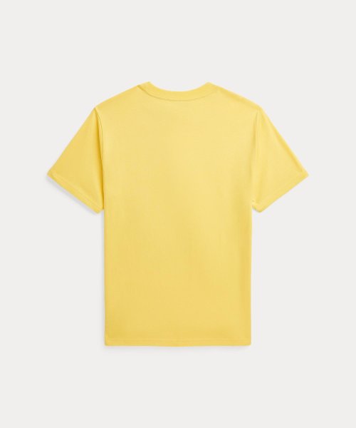 POLO RALPH LAUREN(POLO RALPH LAUREN)/(ボーイズ 8才～20才)カラーチェンジング ロゴ コットン ジャージー Tシャツ/img01