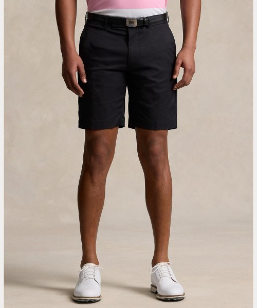 （RLX）9インチ テーラード フィット パフォーマンス ショートパンツ 