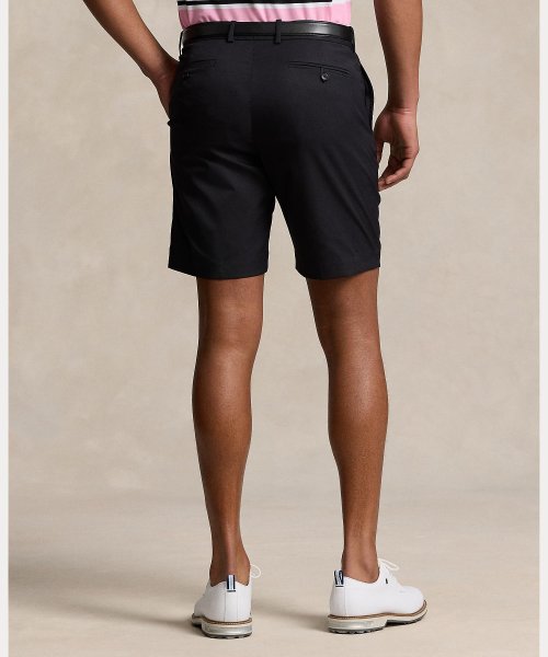 （RLX）9インチ テーラード フィット パフォーマンス ショートパンツ 