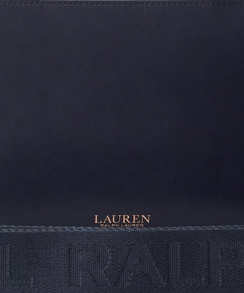 LAUREN RALPH LAUREN(LAUREN RALPH LAUREN)/レザー ミディアム Landyn クロスボディ バッグ/img04