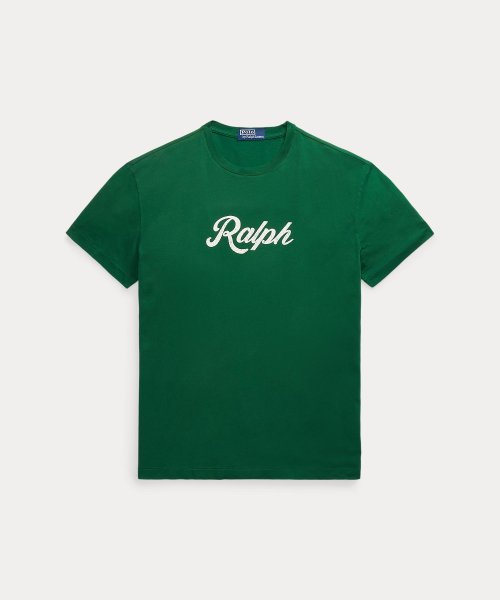 POLO RALPH LAUREN(POLO RALPH LAUREN)/The Ralph Tシャツ/img01