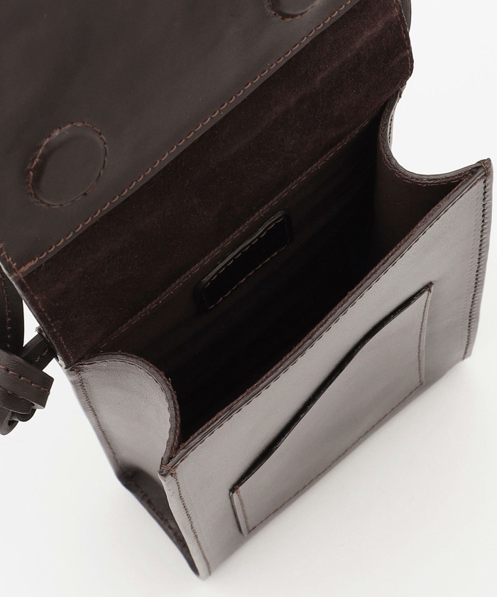Flap mini Bag(505928385)｜阪急百貨店公式通販サイト｜阪急