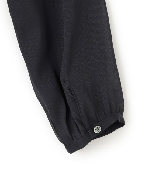 【VERYコラボ】シャイニーアムンゼン プリーツ ワンピース 