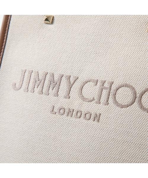 JIMMY CHOO(ジミーチュウ)/Jimmy Choo ショルダーバッグ AVENUE TOTE N/S LJJ/img08