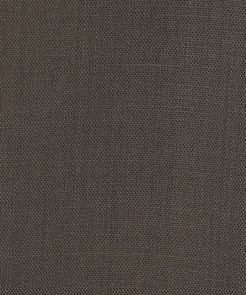 トロピカルウール 2タックワイドスラックス 