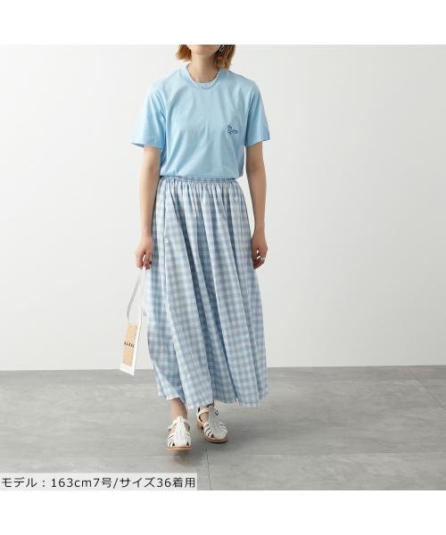 MARNI(マルニ)/MARNI Tシャツ 【1枚単品】 THJE0211X0 UTCZ68/img02