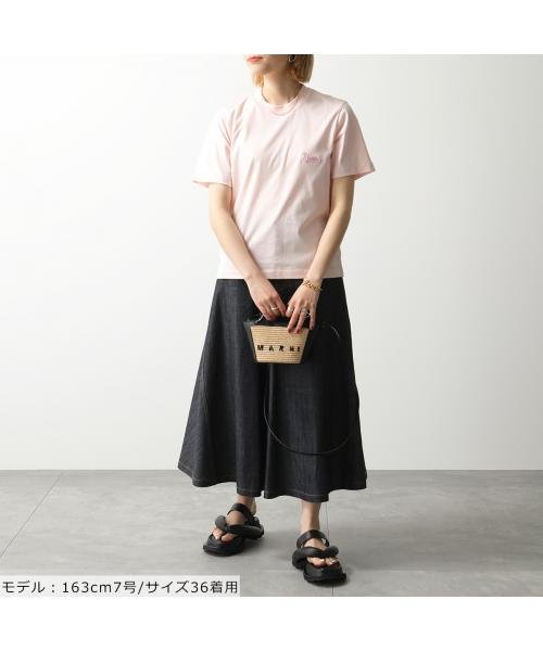 MARNI(マルニ)/MARNI Tシャツ 【1枚単品】 THJE0211X0 UTCZ68/img05