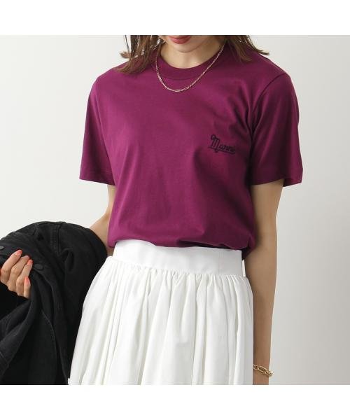 MARNI(マルニ)/MARNI Tシャツ 【1枚単品】 THJE0211X0 UTCZ68/img12