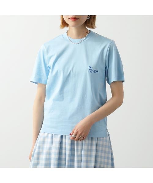 MARNI(マルニ)/MARNI Tシャツ 【1枚単品】 THJE0211X0 UTCZ68/img14