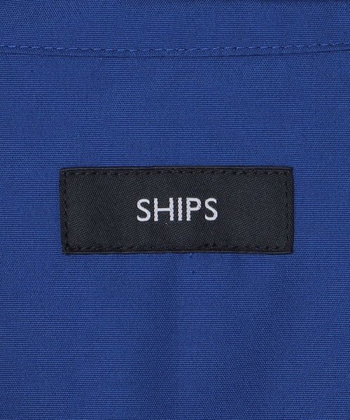 SHIPS MEN(シップス　メン)/SHIPS: ウェザークロス ライト マウンテンパーカー/img20