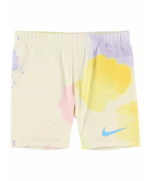 NIKE(NIKE)/キッズ(105－120cm) セット商品 NIKE(ナイキ) JUST DIY IT BIKE SHORT SET/img15