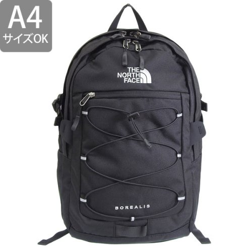 THE NORTH FACE(ザノースフェイス)/THE NORTH FACE ノースフェイス BOREALIS 24 ボレアリス リュック バックパック A4可/img01