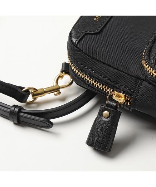 ANYA HINDMARCH(アニヤハインドマーチ)/ANYA HINDMARCH ショルダーバッグ Essentials Crossbody 162494/img08