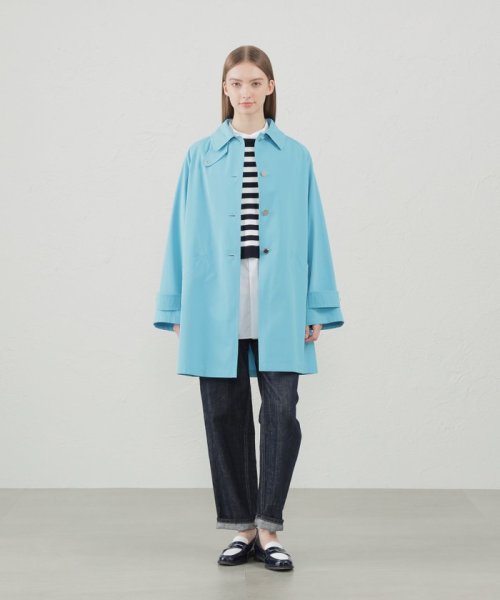 【WELBURY(ウェルベリー)】ポリエステルコットン ウェルベリー