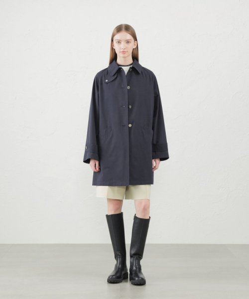 【WELBURY(ウェルベリー)】ポリエステルコットン ウェルベリー