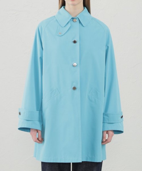 【WELBURY(ウェルベリー)】ポリエステルコットン ウェルベリー