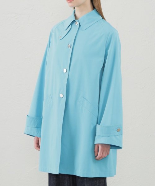 【WELBURY(ウェルベリー)】ポリエステルコットン ウェルベリー