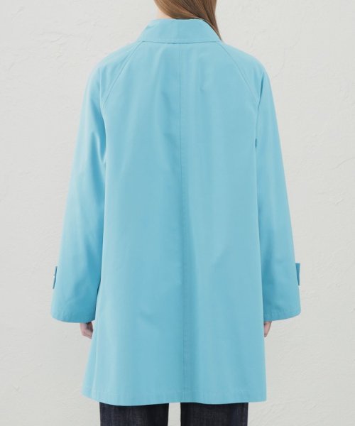 【WELBURY(ウェルベリー)】ポリエステルコットン ウェルベリー