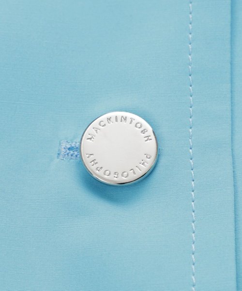 【WELBURY(ウェルベリー)】ポリエステルコットン ウェルベリー