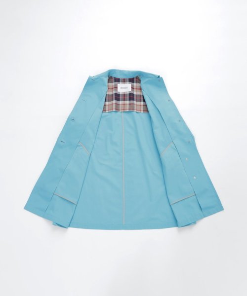 【WELBURY(ウェルベリー)】ポリエステルコットン ウェルベリー