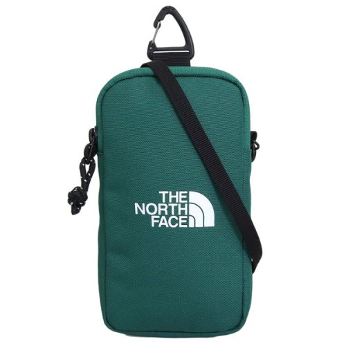 THE NORTH FACE(ザノースフェイス)/THE NORTH FACE ノースフェイス WHITE LABEL ホワイトレーベル 韓国限定 SIMPLE MINI BAG シンプル ミニ 斜めがけ ショ/img01