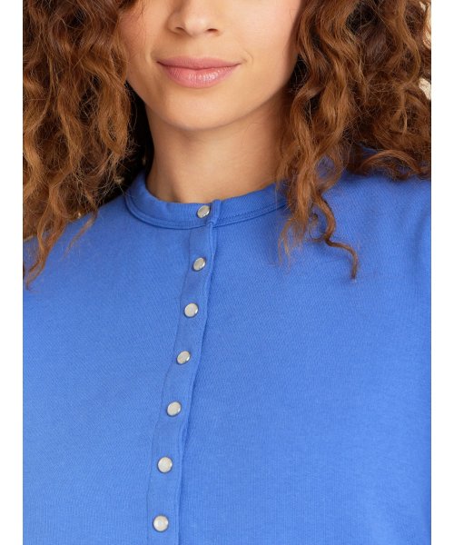 M001 CARDIGAN カーディガンプレッション [Made in France] 