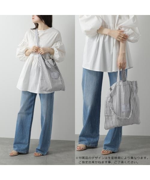 ANYA HINDMARCH(アニヤハインドマーチ)/ANYA HINDMARCH バッグ I AM A Plastic Bag XS Tote Eyes/img19