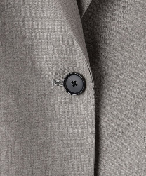 CANONICO テーラードジャケット B82 W57 H84 着用サイズ：M CANONICO