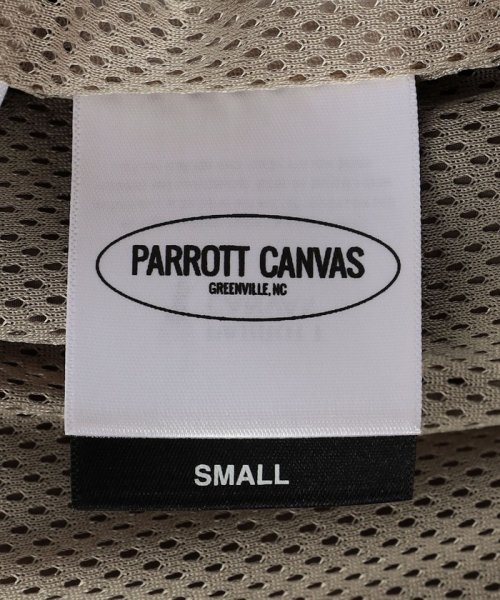 BEAUTY&YOUTH UNITED ARROWS(ビューティーアンドユース　ユナイテッドアローズ)/＜PARROTT CANVAS＞PARK ショーツ/img16