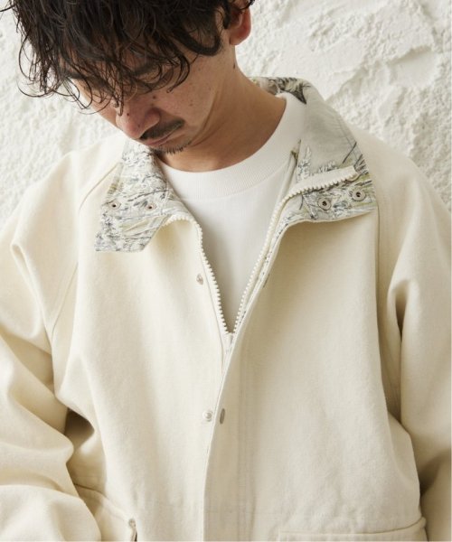 【FORCE10 / フォーステン】別注 マウンテンジャケット FORCE10 フォーステン Prairie Ghost Camo N1665316116(12727円)