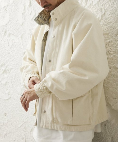 【FORCE10 / フォーステン】別注 マウンテンジャケット FORCE10 フォーステン Prairie Ghost Camo N1665316116(12727円)