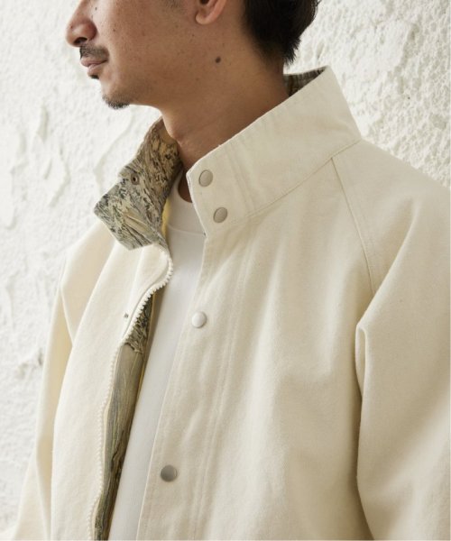 【FORCE10 / フォーステン】別注 マウンテンジャケット FORCE10 フォーステン Prairie Ghost Camo N1665316116(12727円)