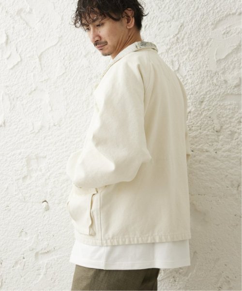 【FORCE10 / フォーステン】別注 マウンテンジャケット FORCE10 フォーステン Prairie Ghost Camo N1665316116(12727円)