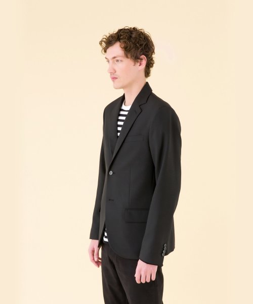 agnes b. HOMME(アニエスベー　オム)/【セットアップ対応商品】U919 VESTE ジャケット/img02