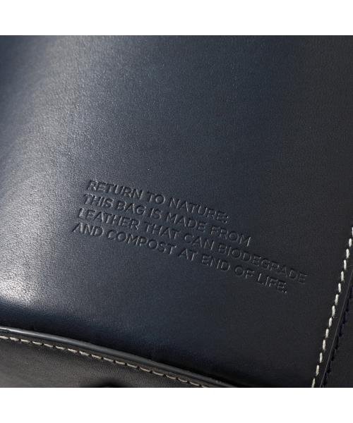 ANYA HINDMARCH バケットバッグ Return to Nature Small Return to Nature ANYA HINDMARCH バケットバッグ