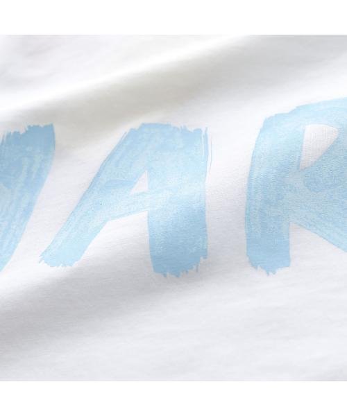 MARNI(マルニ)/MARNI Tシャツ THJE0301P1 USCS11 ロゴT 半袖 カットソー/img12