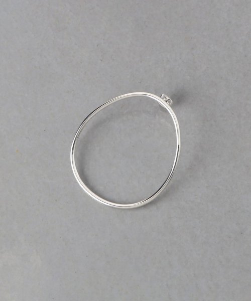 ＜PHILIPPE AUDIBERT＞ANTEA ピアス ＜PHILIPPE