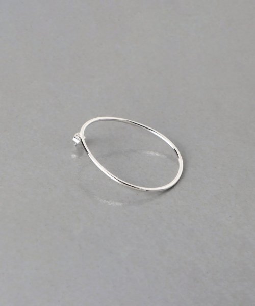 ＜PHILIPPE AUDIBERT＞ANTEA ピアス ＜PHILIPPE