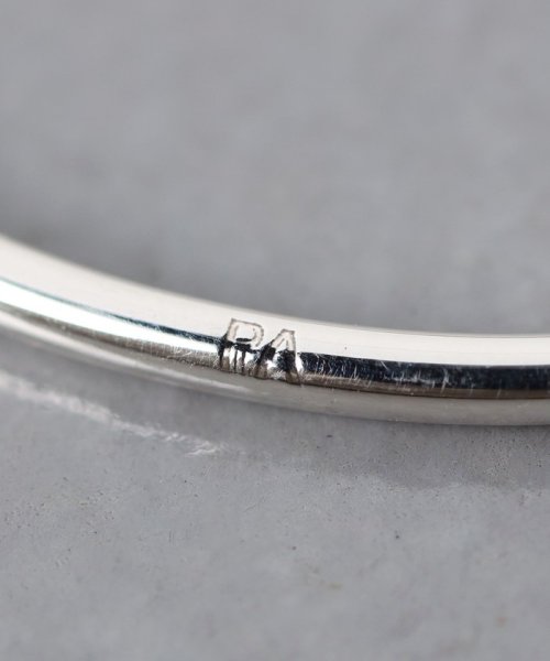 ＜PHILIPPE AUDIBERT＞ANTEA ピアス ＜PHILIPPE