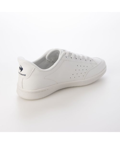 le coq sportif(ルコックスポルティフ)/スニーカー（ラ ローラン SI）/img02