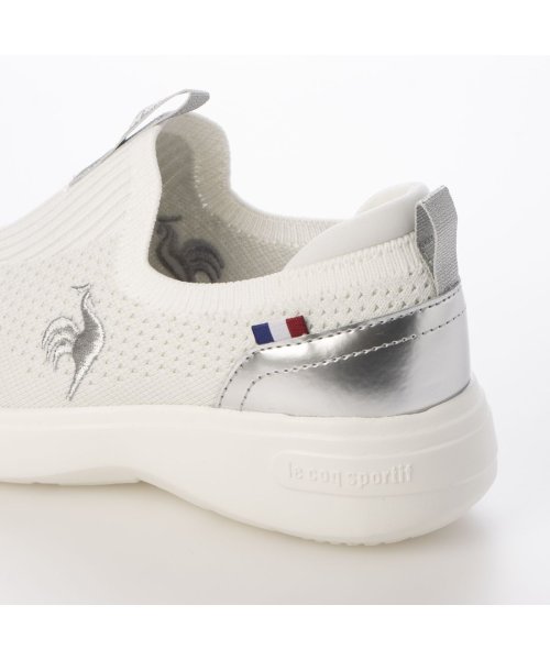 le coq sportif(ルコックスポルティフ)/スリッポンスニーカー（ラ ローヌ FK II）/img05