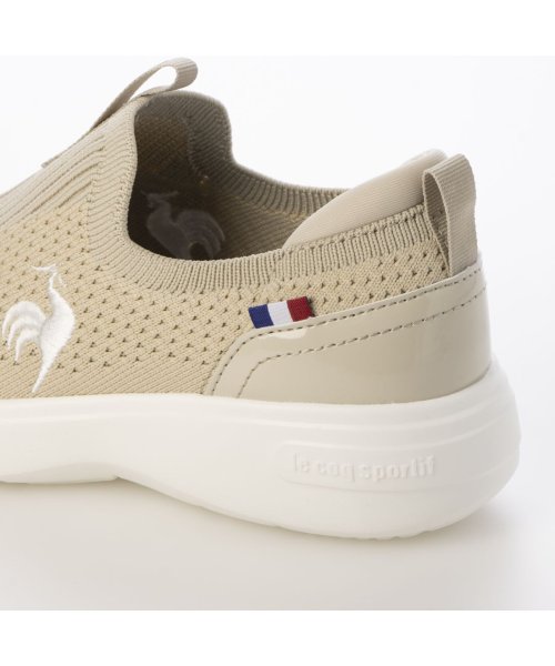 le coq sportif(ルコックスポルティフ)/スリッポンスニーカー（ラ ローヌ FK II）/img11