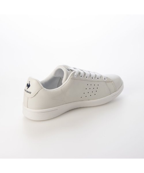 le coq sportif(ルコックスポルティフ)/【レイン対応】スニーカー（ラ ローラン ECL R）/img02