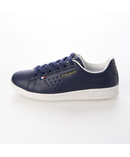 le coq sportif(ルコックスポルティフ)/【レイン対応】スニーカー（ラ ローラン ECL R）/img07