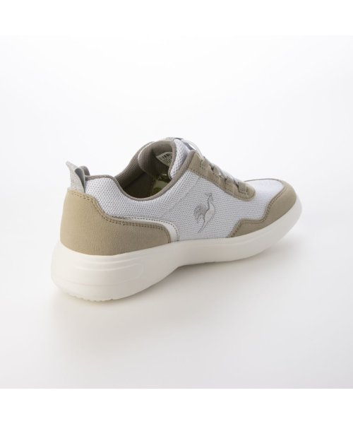 le coq sportif(ルコックスポルティフ)/スリッポンレースアップスニーカー（LAローヌ/LM）/img02