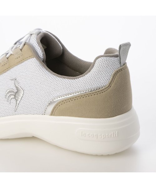 le coq sportif(ルコックスポルティフ)/スリッポンレースアップスニーカー（LAローヌ/LM）/img05