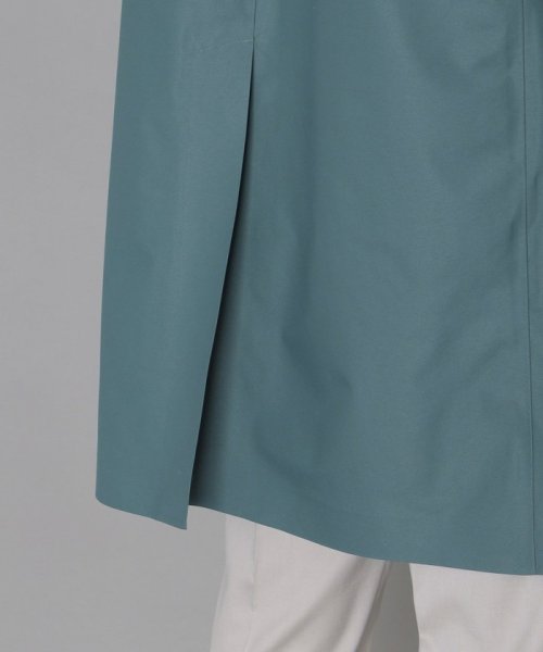 【DUNFORD】TORAINステンカラーコート DUNFORD ML