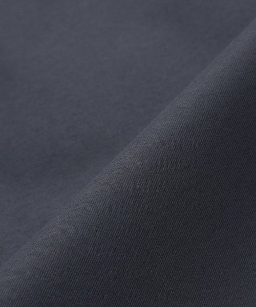 【DUNFORD】TORAINステンカラーコート DUNFORD ML