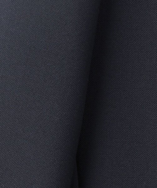 TW トロピカル 無地 ネイビー 3B ブレザー ジャケット -防シワ- テーラードジャケット H1628913151 (12513円)