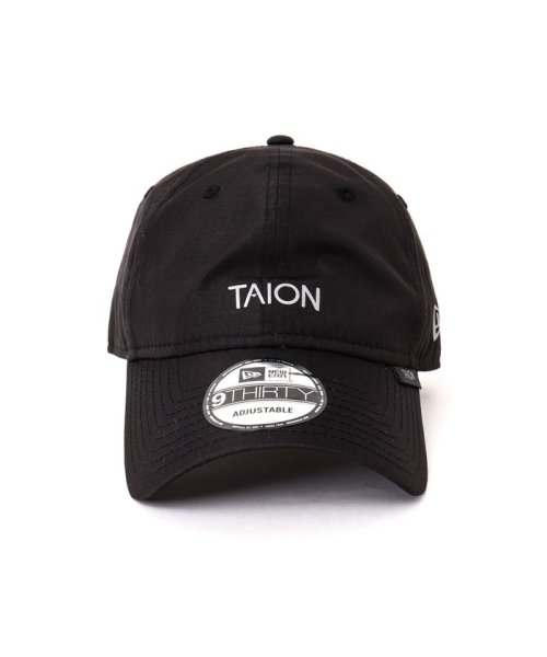 NOLLEY’S goodman(ノーリーズグッドマン)/【TAION/タイオン】NEW ERA×TAION B.B CAP (TAION－NEWERA01)/img13